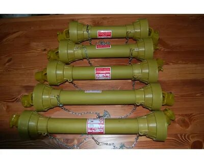 Кардан 6 6