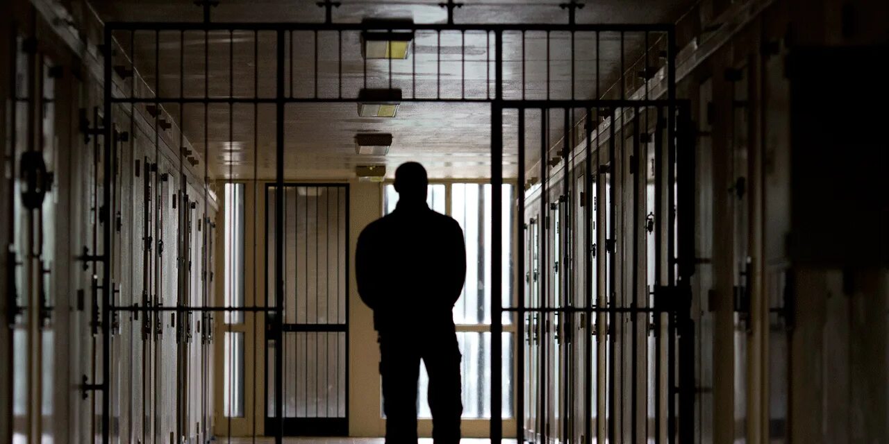 Пожизненное лишение свободы устанавливается