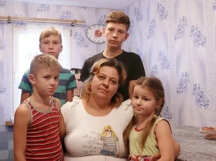 Снижение пенсионного возраста для многодетных
