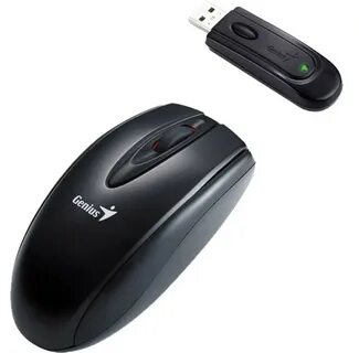 Genius usb