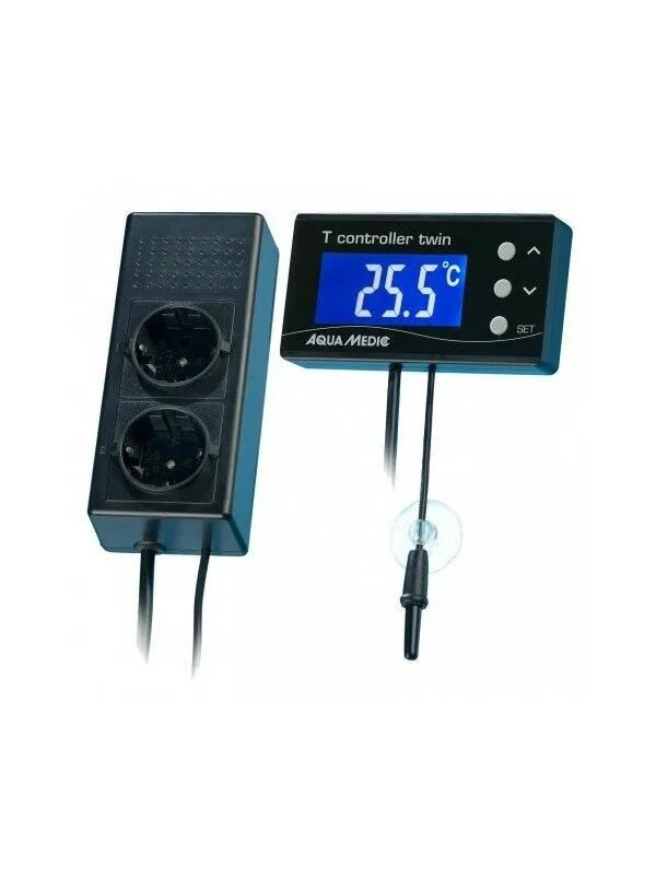 T controls