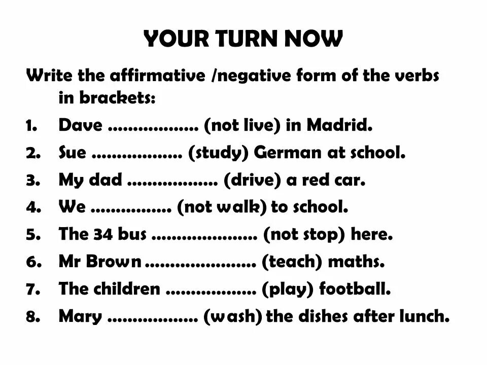 Present simple positive negative questions exercises. Present simple negative sentences Worksheets. Present simple negative and questions Worksheets. Present simple positive and negative Worksheet. I going now перевод