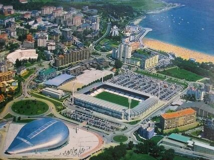 Сантандер