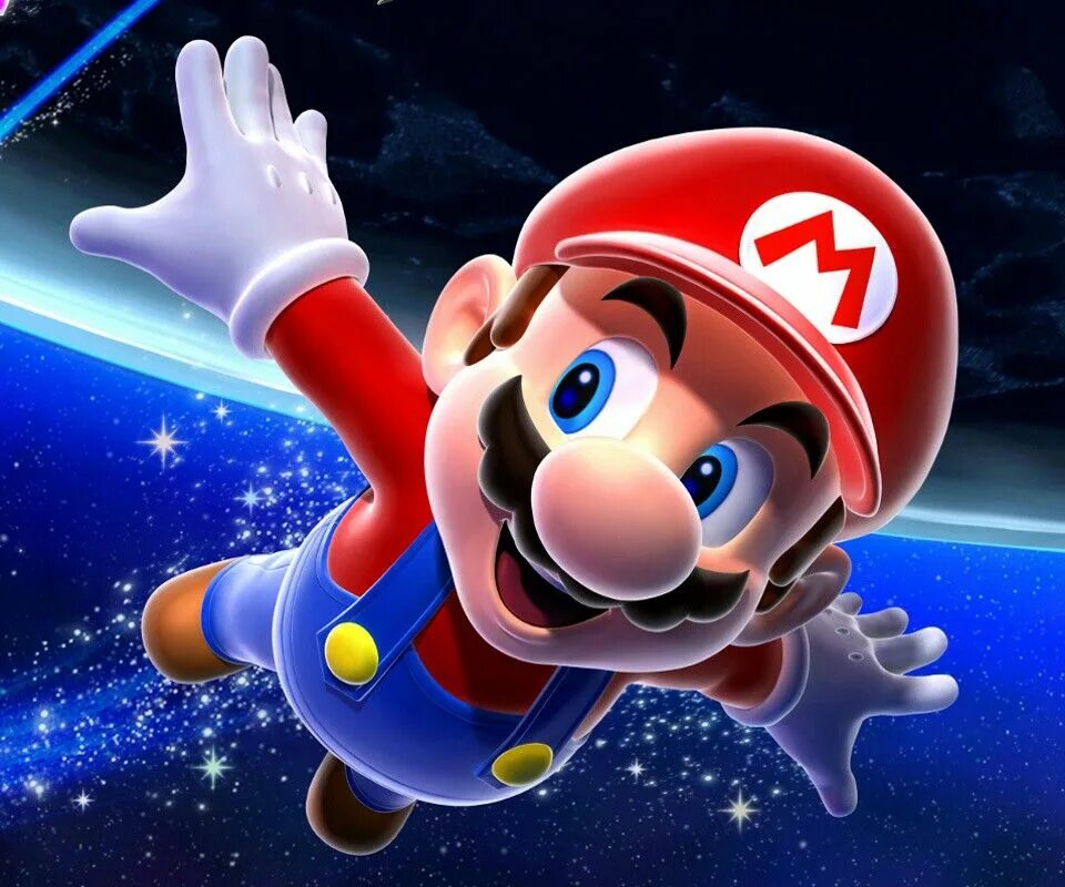 Super mario x. Mario 1. Mario Galaxy. Супер Марио. Марио в космосе.