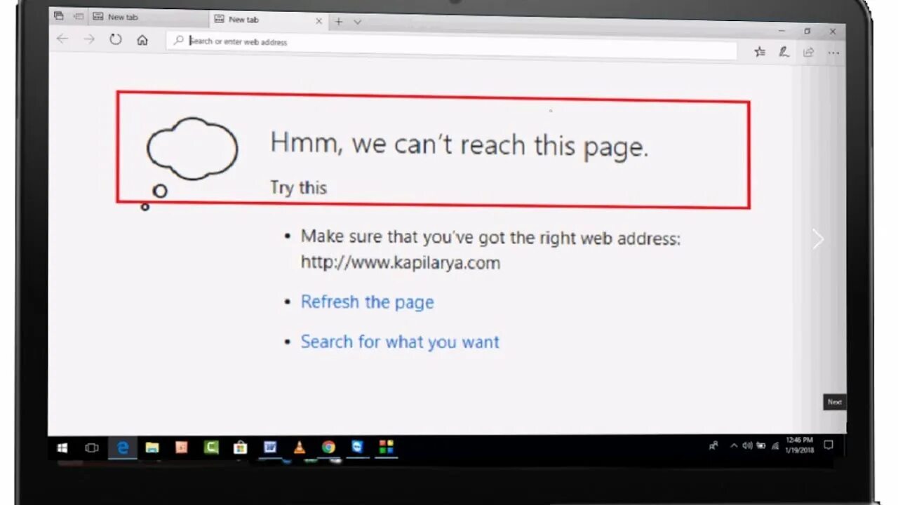 Hmmm… Can't reach this Page. Microsoft Edge Error. Браузер пишет can't reach this Page. How to search the images in the Microsoft Edge.