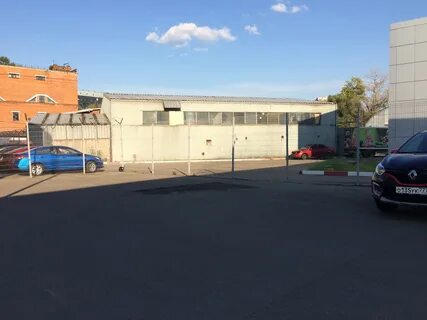Краснобогатырская ул 2 стр 23