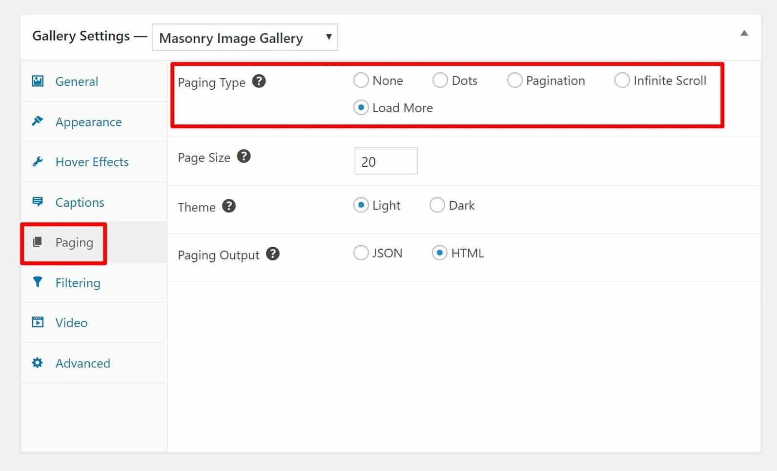 Wordpress плагин изображения