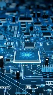 Electronic technology