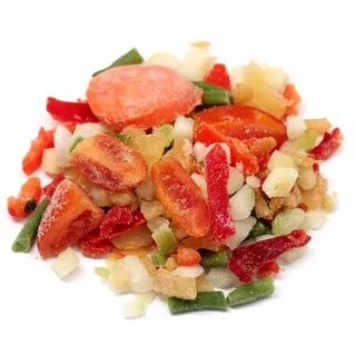 Овощи для жарки
