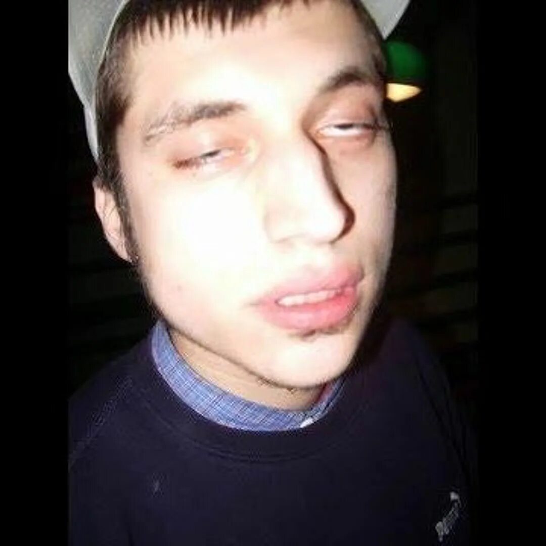 Первое видео паши техника