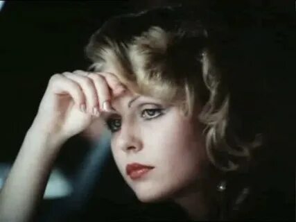Криминальный талант 1988