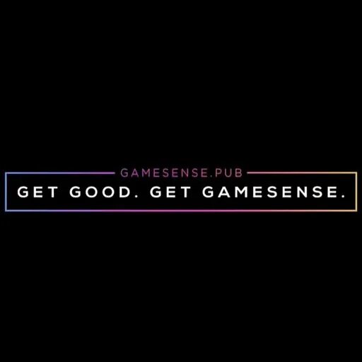 This got me good. Шапка gamesense. Gamesense фон. Логотип gamesense. Get good gamesense.