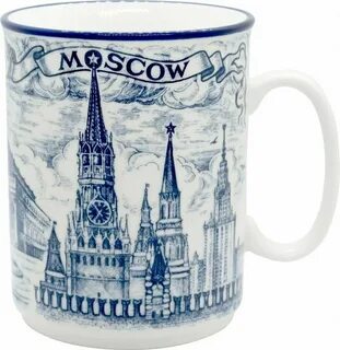 Кружки в москве