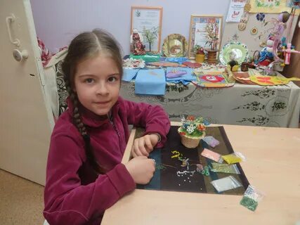Художественная школа радуга