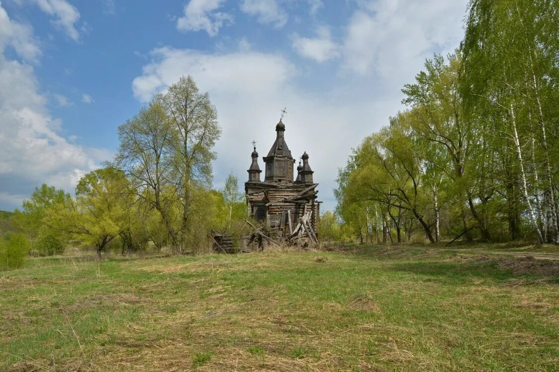 Ильмино никольского. Церковь Михаила Архангела, село Нечаевка, Пензенская область. Церковь Нечаевка Пензенская область. Ильмино Никольский район Пензенской области Церковь. Нечаевка Пензенская область Никольский район.