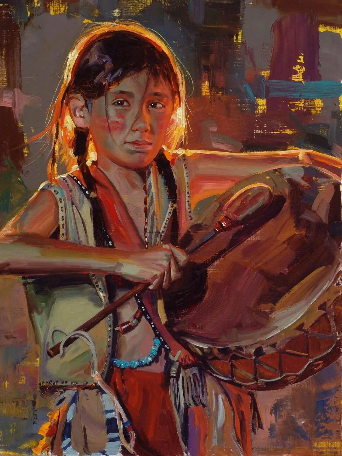 Native event