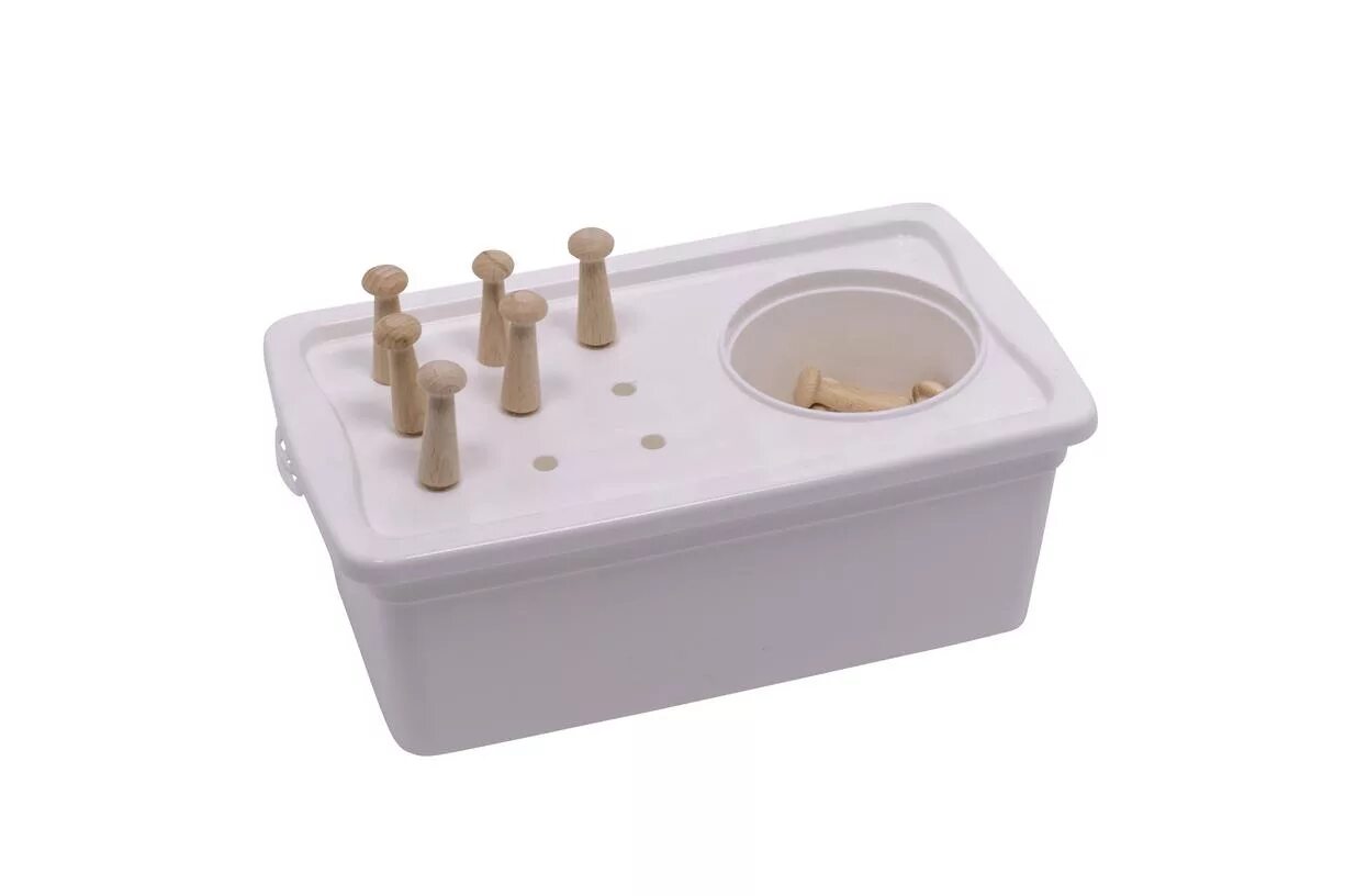 Astd box. Коробка монтажная cmd-box2.