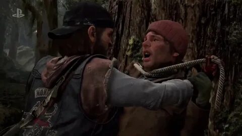 Days gone 7