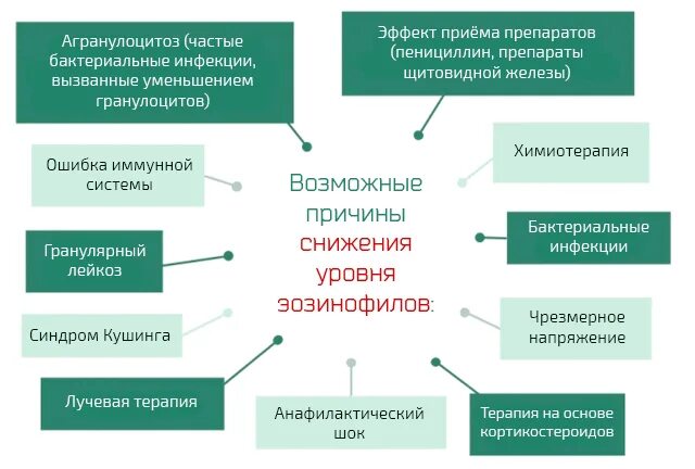 Протеин эозинофилов повышен. Снижение гранулоцитов причины. Эозинофильный катионный белок при астме показатели. Эозинофильный катионный белок норма у женщин. Катионный протеин эозинофилов.