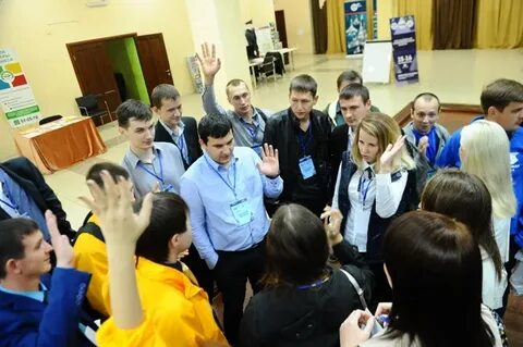 Дом молодежи комсомольск