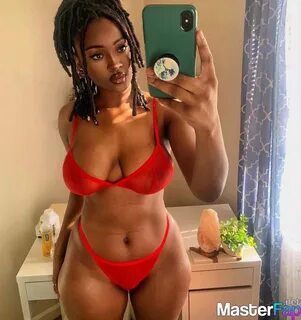 Etherealblackness Free Leaked Naked Picture 
