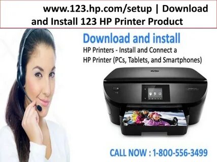 Visit www.123.hp.com/setup and enter your model number &