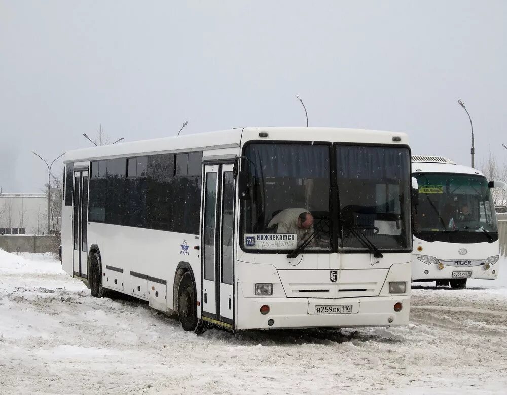 Автовокзал челны сайт