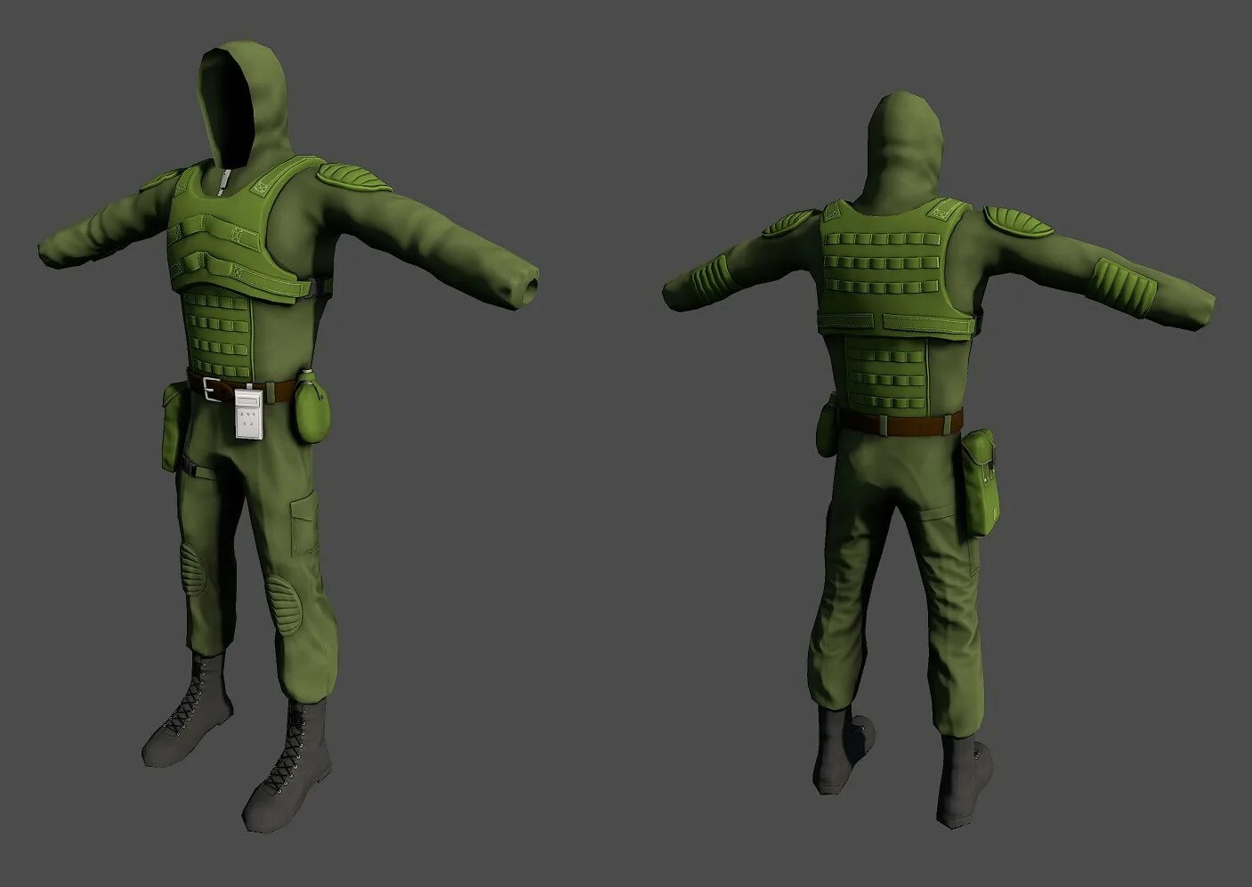 Stalker 3 модель. Костюм химзащиты сталкер. Винсент стоун меченый. Сталкер бронежилет чн-3б. Dayz костюм химзащиты.