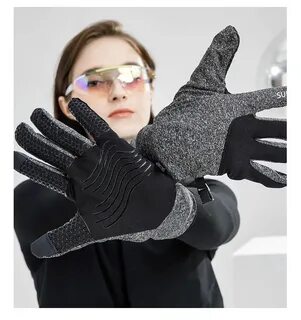 Перчатки touch