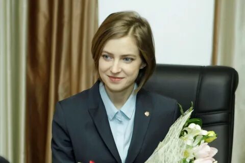 Жизнь натальи поклонской