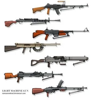 Me gun
