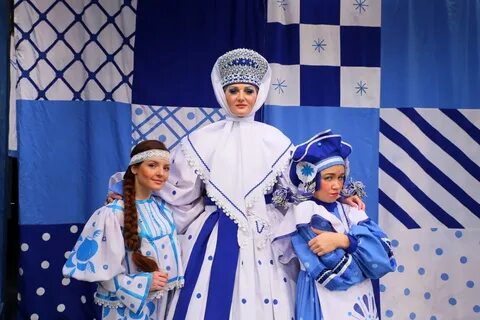 Метелица детская