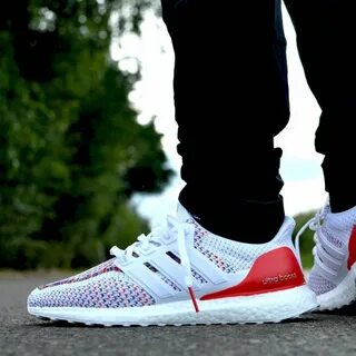 Adidas ultra