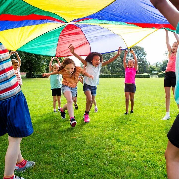 English summer camp