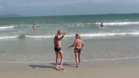 Нячанг в январе