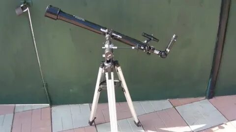 Powerseeker 60 az