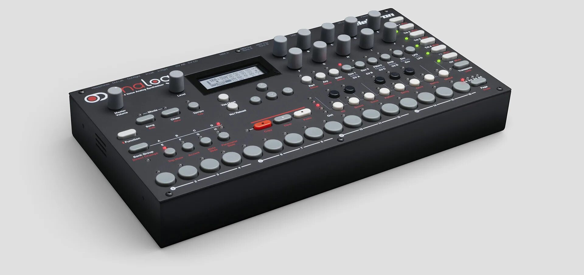 Analog four. Analog four mk1. elektron analog four mkii. electron синтезатор. синтезатор с драм машиной.
