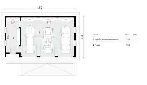 Из гаража на работу вышли 45 автобусов