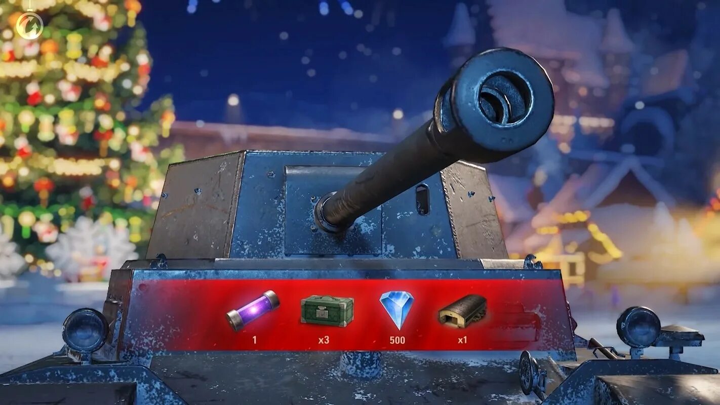 54. World of tanks новый год. Новый год wot blitz 2022. Новогодний танк. Новый год в танках до какого числа.