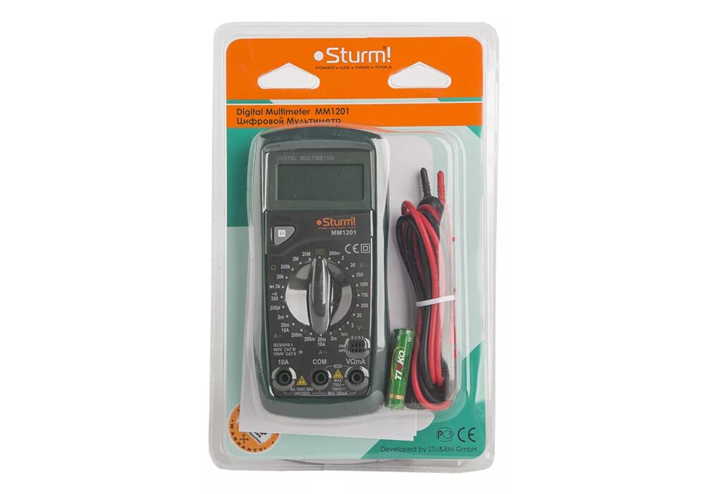 Мультиметр sturm. Мультиметр sturm мм1201. mm1201. тестер штурм мм12011. цифровой многофункциональный тестер мм1201.
