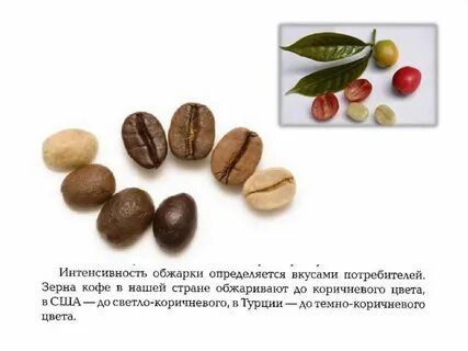 Определенные вкусы