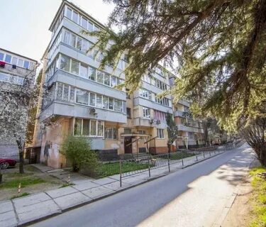Алушта ялтинская