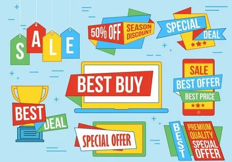 Discount parts