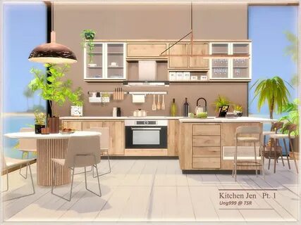 Sims 4 1.109 207