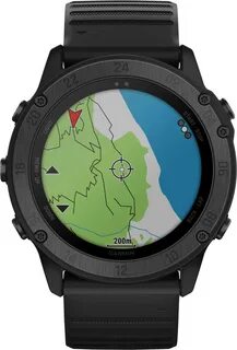 Garmin solar ballistics