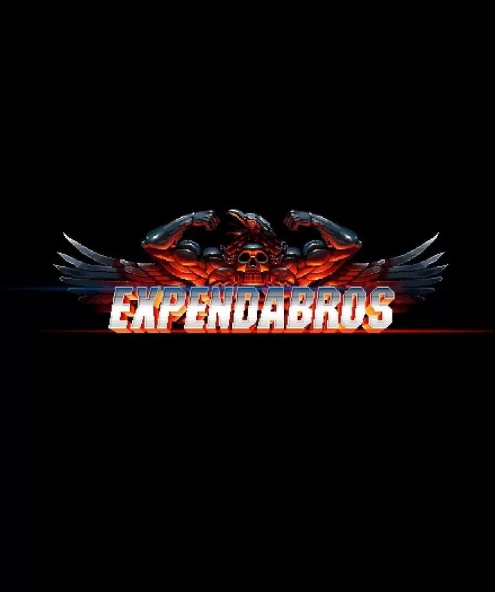 Img game. Expendabros обложка. Expendabros Cover. Expendabros Sketch Art. The Expendabros трофеи.