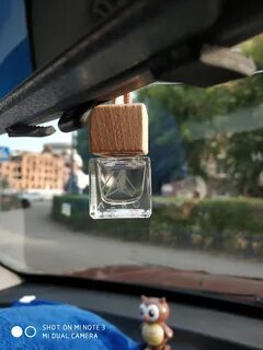 Запах для автомобиля
