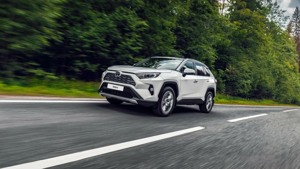 Toyota rav4 новый. Toyota rav4 2019. Тойота рав 4 2020. Тойота рав 4 новый кузов.