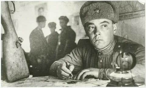 Авторы 1941 1945 года