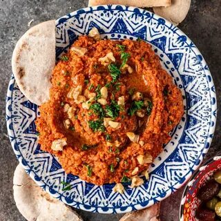 Арабские рецепты